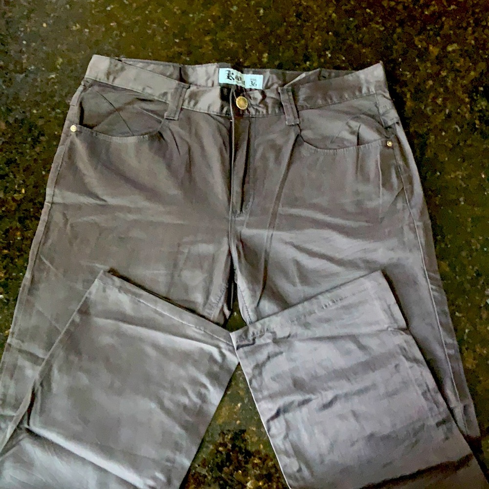Kaalu Euro Denim Jeans size 36 x 30